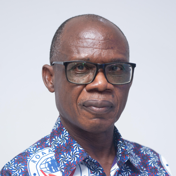 Mr. Emmanuel Owusu-Acquah